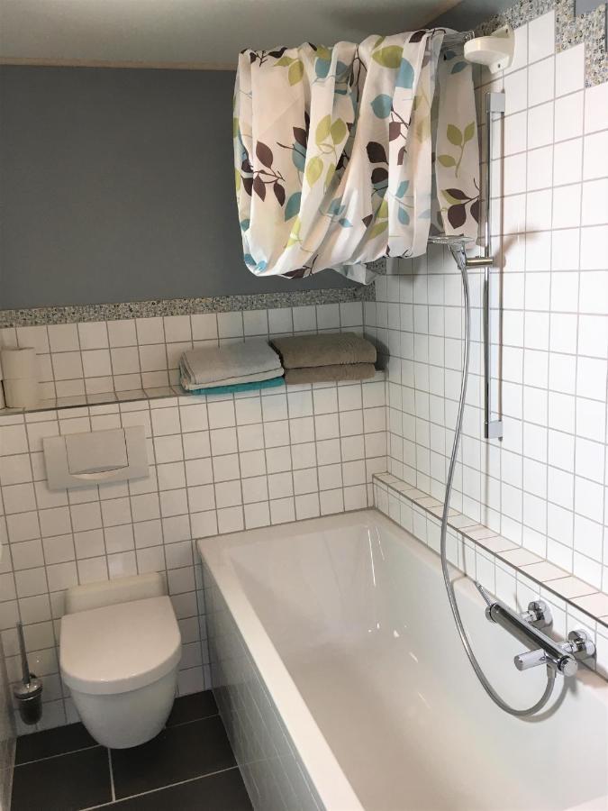 Haus Rothenberg Διαμέρισμα Nohfelden Εξωτερικό φωτογραφία